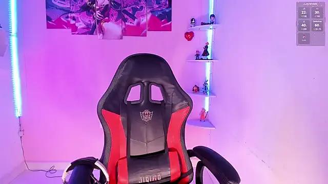 Customizable and immersive: Energize your taste buds and checkout our delicious choice of amateur cams liveshows with excited livestreamers getting their sweet physiques pounded with their beloved vibrating toys.