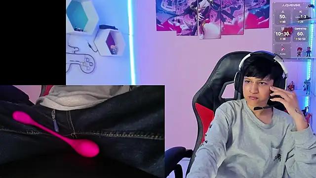Customizable and immersive: Energize your taste buds and checkout our delicious choice of amateur cams liveshows with excited livestreamers getting their sweet physiques pounded with their beloved vibrating toys.
