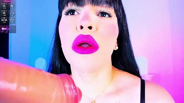Customizable and immersive: Energize your taste buds and checkout our delicious choice of amateur cams liveshows with excited livestreamers getting their sweet physiques pounded with their beloved vibrating toys.