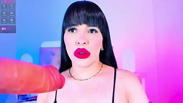 Customizable and immersive: Energize your taste buds and checkout our delicious choice of amateur cams liveshows with excited livestreamers getting their sweet physiques pounded with their beloved vibrating toys.