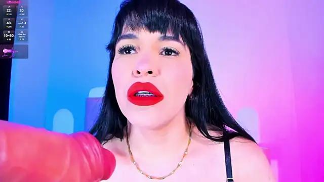 Customizable and immersive: Energize your taste buds and checkout our delicious choice of amateur cams liveshows with excited livestreamers getting their sweet physiques pounded with their beloved vibrating toys.
