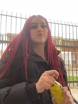 charlotehall_pinkk from StripChat is Freechat