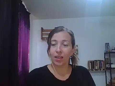 charlott_ponce from StripChat is Freechat