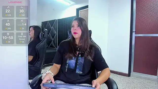 Customizable and immersive: Energize your taste buds and checkout our delicious choice of amateur cams liveshows with excited livestreamers getting their sweet physiques pounded with their beloved vibrating toys.