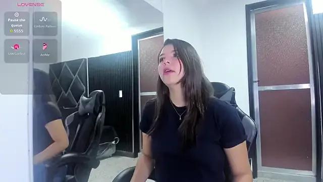 Customizable and immersive: Energize your taste buds and checkout our delicious choice of amateur cams liveshows with excited livestreamers getting their sweet physiques pounded with their beloved vibrating toys.