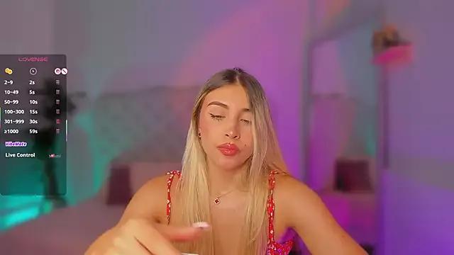 Customizable and immersive: Energize your taste buds and checkout our delicious choice of amateur cams liveshows with excited livestreamers getting their sweet physiques pounded with their beloved vibrating toys.