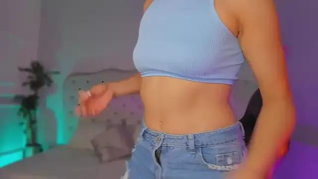 Customizable and immersive: Energize your taste buds and checkout our delicious choice of amateur cams liveshows with excited livestreamers getting their sweet physiques pounded with their beloved vibrating toys.