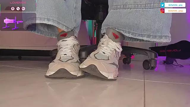 Customizable and immersive: Energize your taste buds and checkout our delicious choice of amateur cams liveshows with excited livestreamers getting their sweet physiques pounded with their beloved vibrating toys.