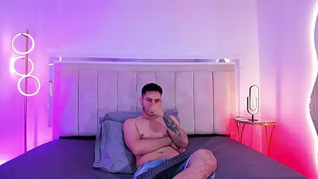 Charlotte_Brian from StripChat is Freechat