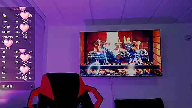 Customizable and immersive: Energize your taste buds and checkout our delicious choice of amateur cams liveshows with excited livestreamers getting their sweet physiques pounded with their beloved vibrating toys.