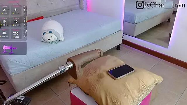 Customizable and immersive: Energize your taste buds and checkout our delicious choice of amateur cams liveshows with excited livestreamers getting their sweet physiques pounded with their beloved vibrating toys.