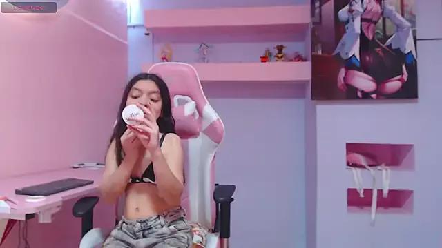 Customizable and immersive: Energize your taste buds and checkout our delicious choice of amateur cams liveshows with excited livestreamers getting their sweet physiques pounded with their beloved vibrating toys.