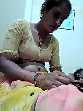 Charul_Bulsara from StripChat is Freechat