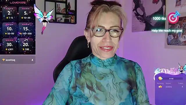 Customizable and immersive: Energize your taste buds and checkout our delicious choice of amateur cams liveshows with excited livestreamers getting their sweet physiques pounded with their beloved vibrating toys.