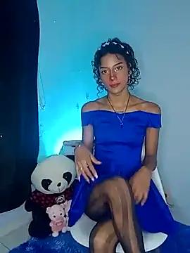 Chelsea__2 from StripChat is Freechat