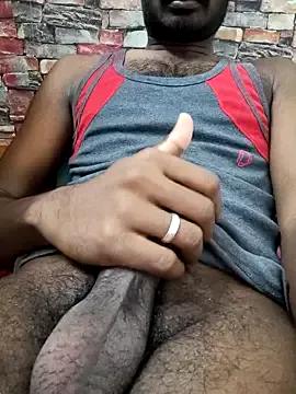 Chennaidark24 from StripChat is Freechat