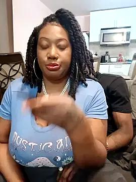 Cherishcherrysha from StripChat is Freechat