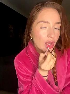 Cherry-L-28 from StripChat is Freechat