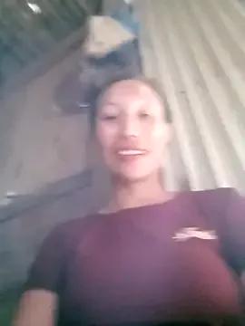 Cherry-suri from StripChat is Freechat