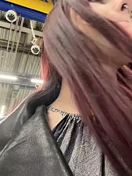 Photos of Cherry____Pie from StripChat is Freechat