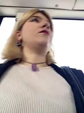 Cherry___Blossom from StripChat is Freechat