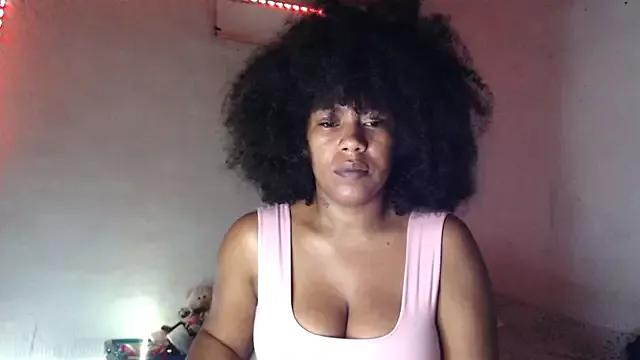 cherry_cleou from StripChat is Freechat
