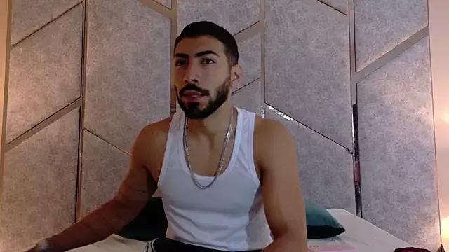CHERRY_DOMINIC from StripChat is Freechat