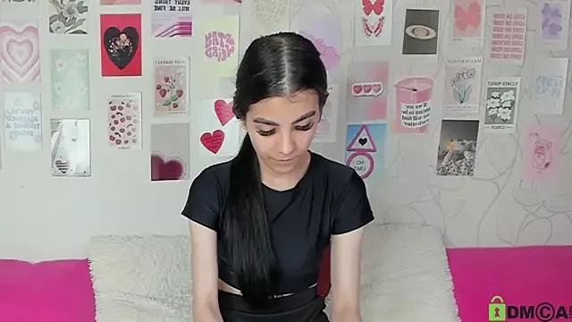 cherry_fizz from StripChat is Freechat