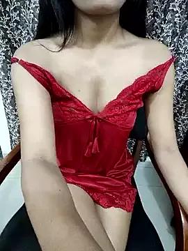 Cherry_Hotness from StripChat is Freechat