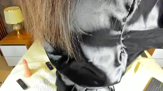 Customizable and immersive: Energize your taste buds and checkout our delicious choice of amateur cams liveshows with excited livestreamers getting their sweet physiques pounded with their beloved vibrating toys.