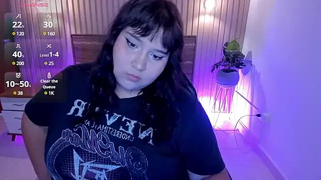 Photos of cherry_pinnk from StripChat is Freechat