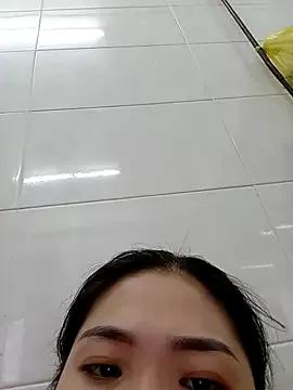 Cherry_pusy99 from StripChat is Freechat