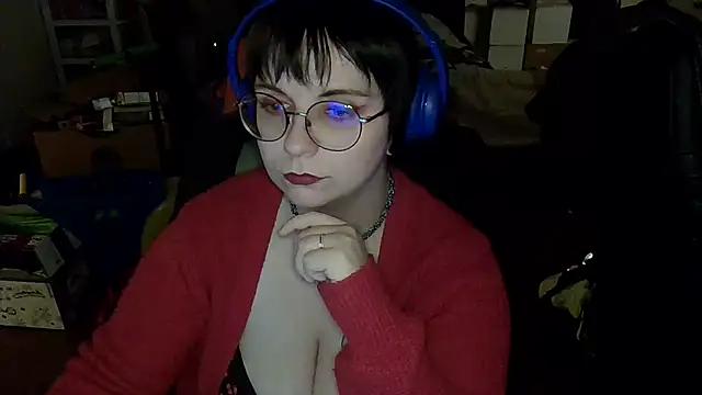 CherryAce from StripChat is Freechat