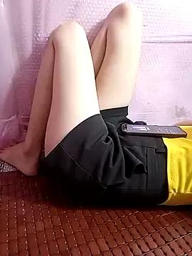 CherryBeii from StripChat is Freechat