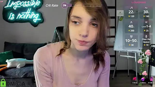 Customizable and immersive: Energize your taste buds and checkout our delicious choice of amateur cams liveshows with excited livestreamers getting their sweet physiques pounded with their beloved vibrating toys.