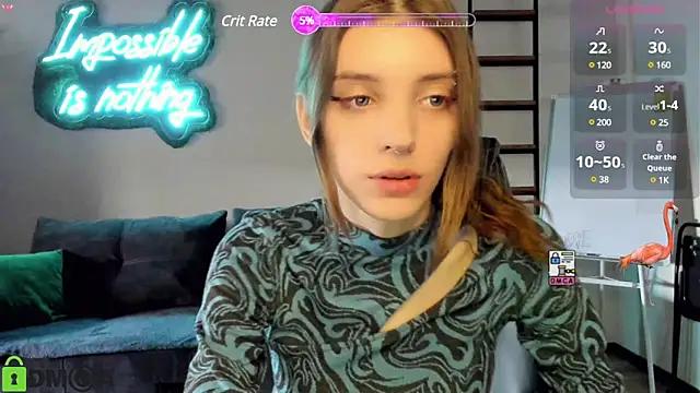 Customizable and immersive: Energize your taste buds and checkout our delicious choice of amateur cams liveshows with excited livestreamers getting their sweet physiques pounded with their beloved vibrating toys.