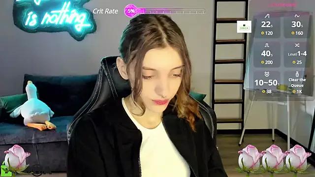 Customizable and immersive: Energize your taste buds and checkout our delicious choice of amateur cams liveshows with excited livestreamers getting their sweet physiques pounded with their beloved vibrating toys.