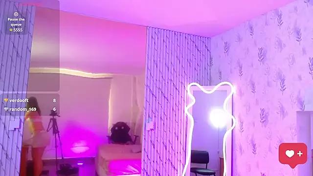 Customizable and immersive: Energize your taste buds and checkout our delicious choice of amateur cams liveshows with excited livestreamers getting their sweet physiques pounded with their beloved vibrating toys.