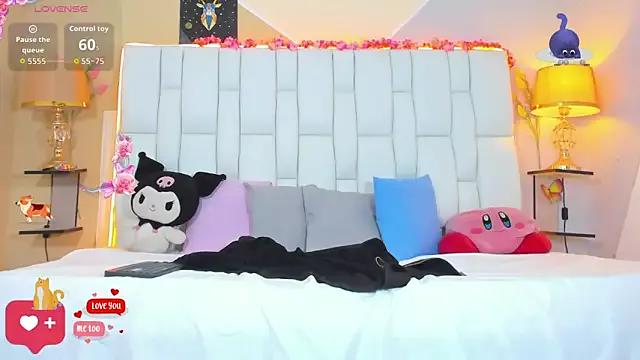 Customizable and immersive: Energize your taste buds and checkout our delicious choice of amateur cams liveshows with excited livestreamers getting their sweet physiques pounded with their beloved vibrating toys.