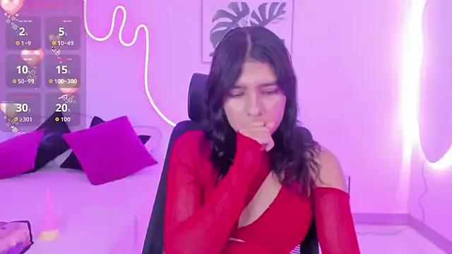Customizable and immersive: Energize your taste buds and checkout our delicious choice of amateur cams liveshows with excited livestreamers getting their sweet physiques pounded with their beloved vibrating toys.