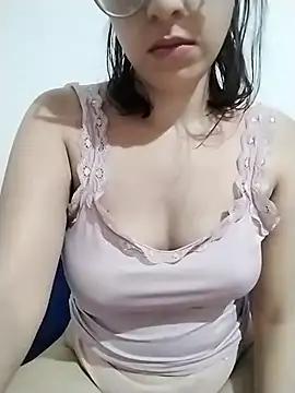 cherrygate from StripChat is Freechat
