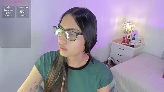 Customizable and immersive: Energize your taste buds and checkout our delicious choice of amateur cams liveshows with excited livestreamers getting their sweet physiques pounded with their beloved vibrating toys.