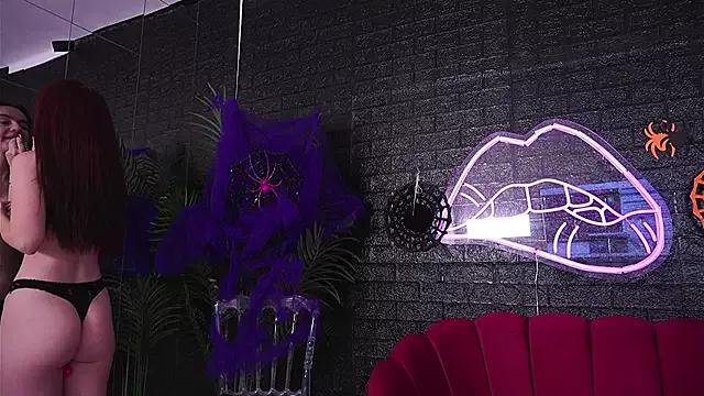 Customizable and immersive: Energize your taste buds and checkout our delicious choice of amateur cams liveshows with excited livestreamers getting their sweet physiques pounded with their beloved vibrating toys.