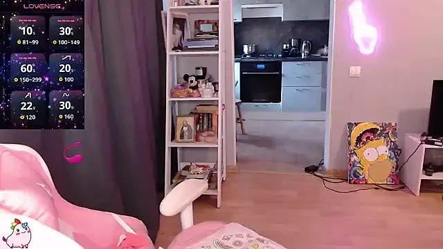 Customizable and immersive: Energize your taste buds and checkout our delicious choice of amateur cams liveshows with excited livestreamers getting their sweet physiques pounded with their beloved vibrating toys.