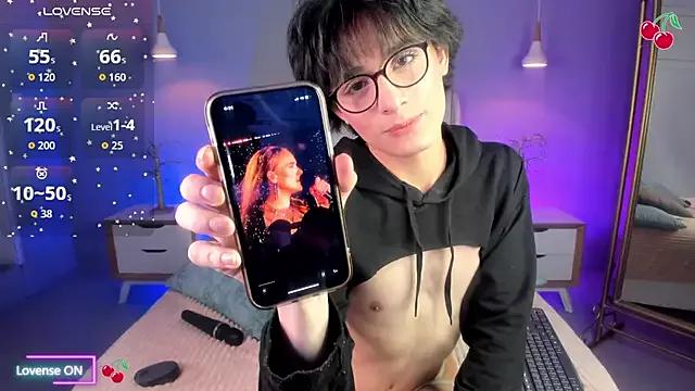 Customizable and immersive: Energize your taste buds and checkout our delicious choice of amateur cams liveshows with excited livestreamers getting their sweet physiques pounded with their beloved vibrating toys.