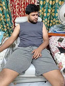 ChillBoyyy from StripChat is Freechat