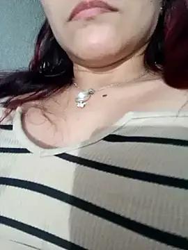 Photos of ChinitaZucat from StripChat is Freechat