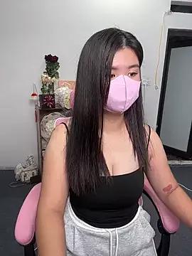 Chipu_lovely11 from StripChat is Freechat