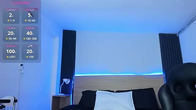 Customizable and immersive: Energize your taste buds and checkout our delicious choice of amateur cams liveshows with excited livestreamers getting their sweet physiques pounded with their beloved vibrating toys.