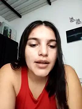 chloe_90 from StripChat is Freechat